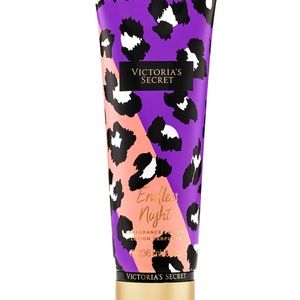 Victoria's Secret Endless Night Lotion